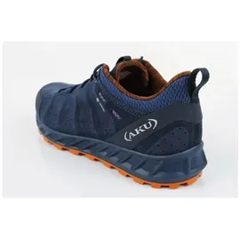 Aku Rapida EVO GTX 42 blau