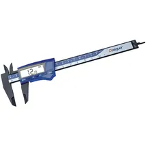 Dasqua Digitaler Messschieber 2035-0005 150 mm