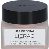 LIERAC Soin de nuit régénérant Crème De Nuit 50 ml