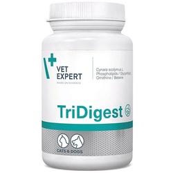 VetExpert TriDigest
