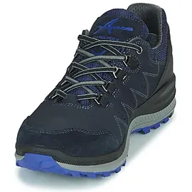 Allrounder Rake Off-Tex Halbschuh TEX Blau,