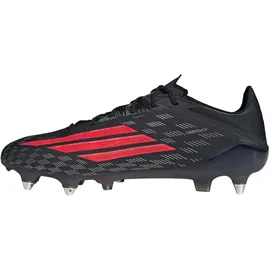adidas F50 Elite SG Herren Schwarz 48