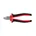 Intercable Seitenschneider 165 mm