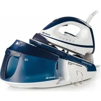 Ariete Steam Power Easy 5571 blau, weiß