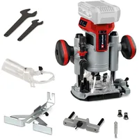 Einhell TP-RO 18 Li BL - Solo inkl. Parallelanschlag