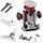 Einhell TP-RO 18 Li BL - Solo inkl. Parallelanschlag
