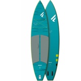 vidaXL Fanatic Ray Air Pocket 11'6'' SUP Stand UP Paddle Board Paddelboard aufblasbar