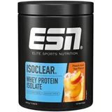 ESN Isoclear Whey Isolate Peach Iced Tea