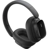 Baseus Bowie H1i Wireless Headphones (black)