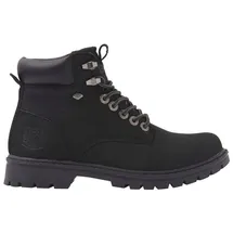 British Knights Secco Damen Schwarz 36