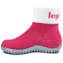 Leguano Leguanito Kinder Pink 32
