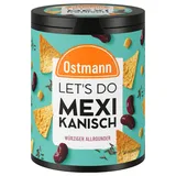 Ostmann Chili 70 g