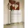Selsey Kommode Wuwu mit 4 Schubladen 101 cm Greige