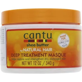 Cantu Shea Butter Deep Treatment Masque 340 g