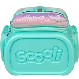 Scooli EasyFit 5-tlg. butterfly wishes