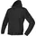 Richa Atomic 2 Textiljacke Schwarz/Grau L