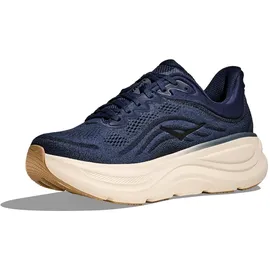 HOKA Bondi 9 Herren Blau 46