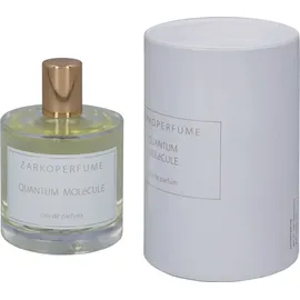 ZARKOPERFUME Quantum Molecule Eau de Parfum 100 ml