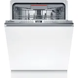 Bosch SMV4ECX32E Serie 4 Geschirrspüler (vollintegrierbar, 598 mm breit, 42 dB (A), A)