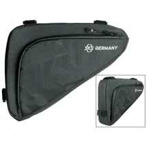 SKS Traveller Edge schwarz