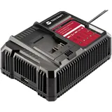 TOOLCRAFT ALG-1802 / TAWB-200 Ladegerät 20,0 V