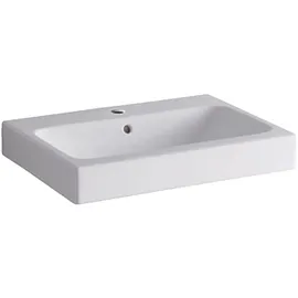 Geberit iCon Waschtisch 60 x 48,5 cm (124060600)