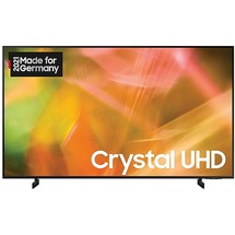 Samsung GU55AU8079 55" Crystal UHD 4K AU8079