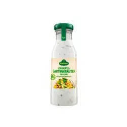 Kühne Dressing Joghurt Gartenkräuter 250ML