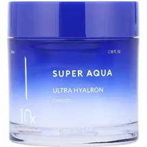 Missha Super Aqua Ultra Hyalron Creme 70 ml