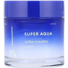 Missha Super Aqua Ultra Hyalron Creme 70 ml