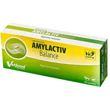 Vetfood Amylactiv Balance 60 Tabletten