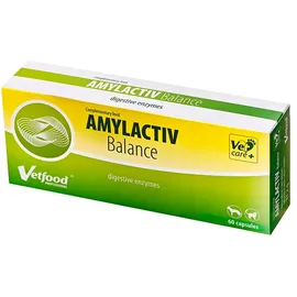 Vetfood Amylactiv Balance 60 Tabletten