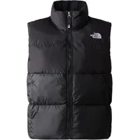 The North Face Saikuru Vest TNF black XS