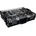 Systems Sichtlagerkasten ABS 445 358 118 mm Schwarz/Transparent unbestückt