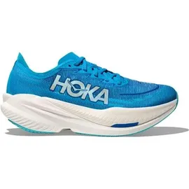 HOKA Mach X 2 Herren Blau 42