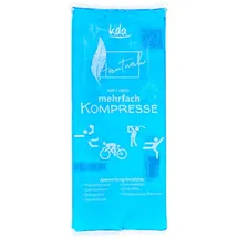 KDA Mehrfach Kompressen 12 x 29 cm lose