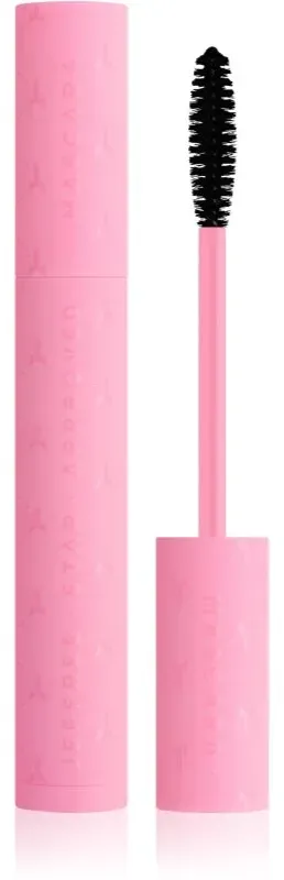 Jeffree Star Cosmetics Approved Mascara Wimpernverlängernde Volumenmascara Farbton Black 7 ml