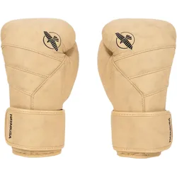 Hayabusa T3 LX Boxhandschuhe beige 16 OZ