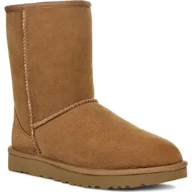 UGG Australia Classic Short II Chestnut 36
