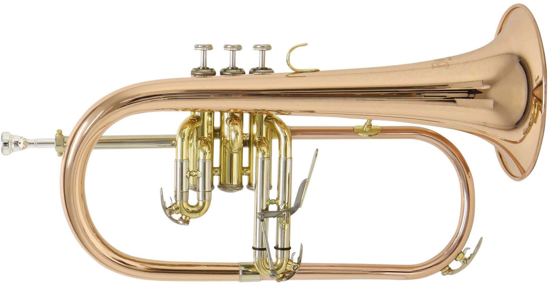 Bach FH501 Flügelhorn