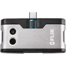 Flir One Gen 3 - USB-C Handy Wärmebildkamera -20 bis +120 °C 80 x 60 Pixel