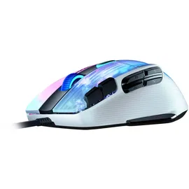 Roccat Kone XP arctic white