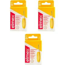 Elmex Interdentalbürste Größe 4 / 0,7 mm 8 St.