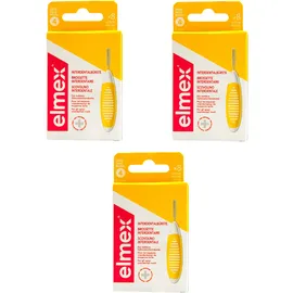 Elmex Interdentalbürste Größe 4 / 0,7 mm 8 St.