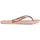 HAVAIANAS Slim ballet rose 39-40