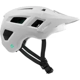 Lazer Coyote KinetiCore 52-56 cm weiß 2021