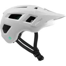 Lazer Coyote KinetiCore 52-56 cm weiß 2021