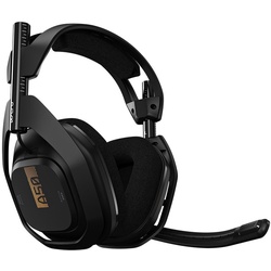 Astro A50 Gen4 Kabellose Gaming-Headset (PC/Xbox Series)