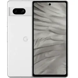 Google Pixel 7a 5G 128GB/8GB - Schnee Weiß