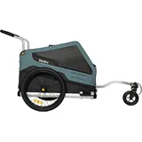BURLEY Bark Ranger Hundeanhänger 2024
